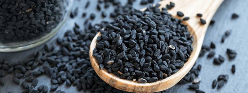 Black Cumin