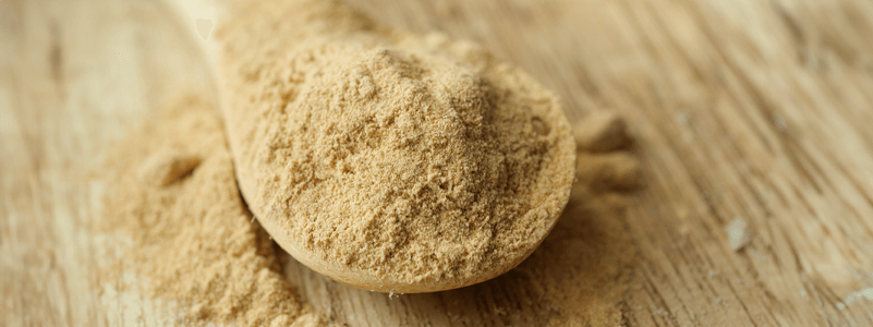 Glucan (Beta-Glucan)