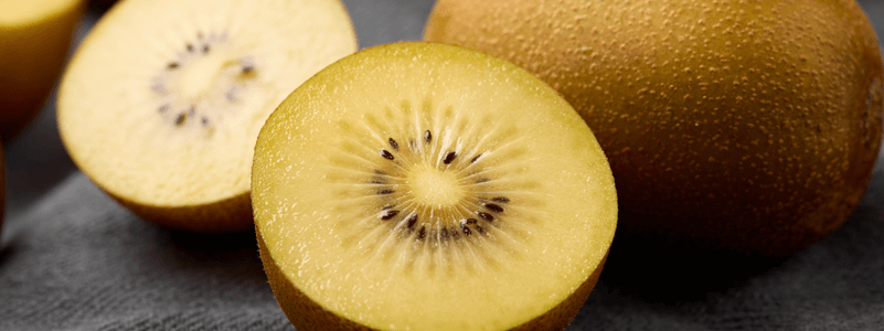 Gold Kiwifruit