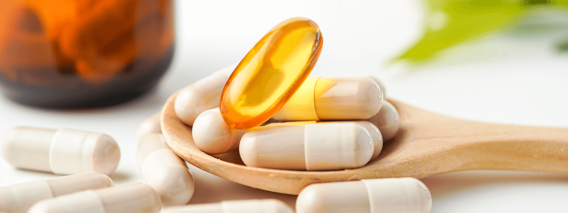 Is Fish Oil a Drug?