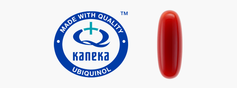 Kaneka Ubiquinol CoQ10