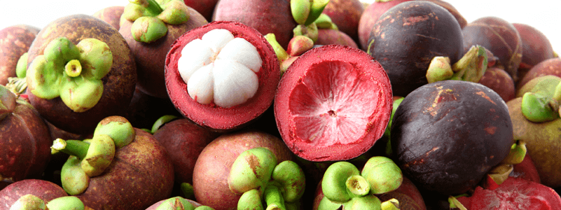 Mangosteen