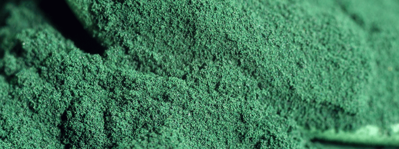 Spirulina