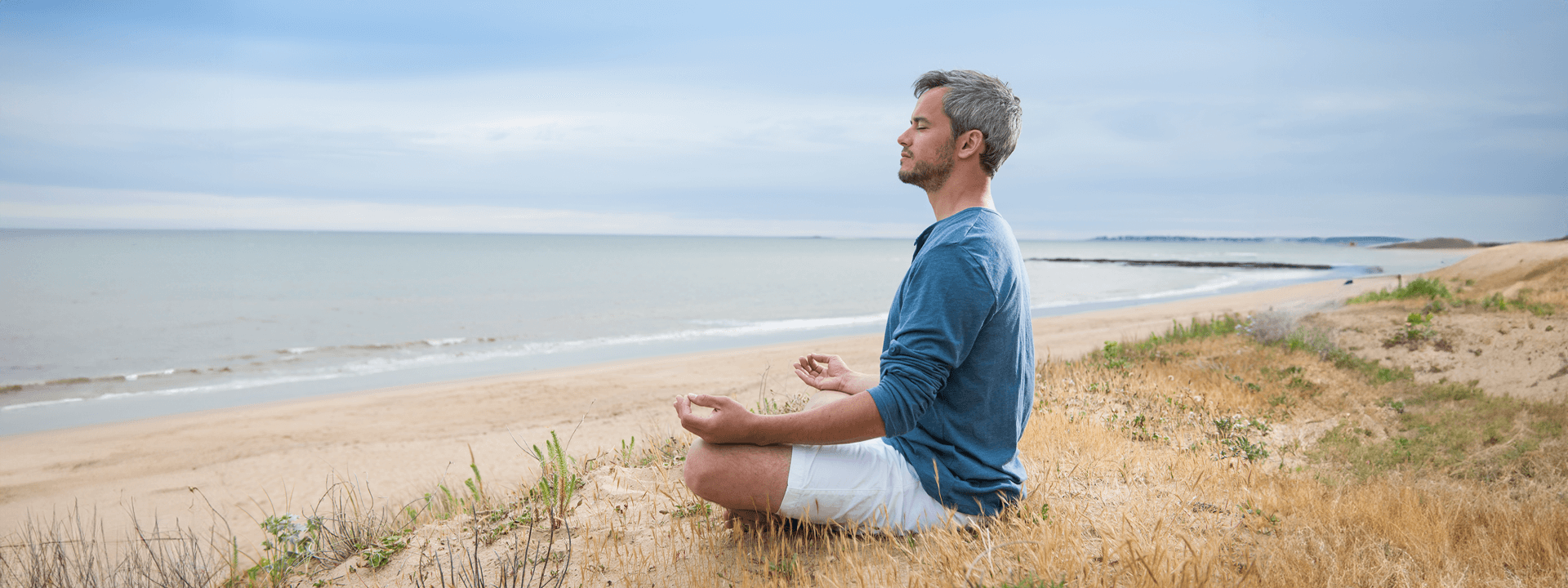 Victory Over Stress in Men