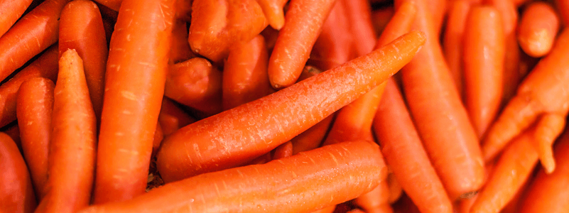 Vitamin A (Carotenoids)