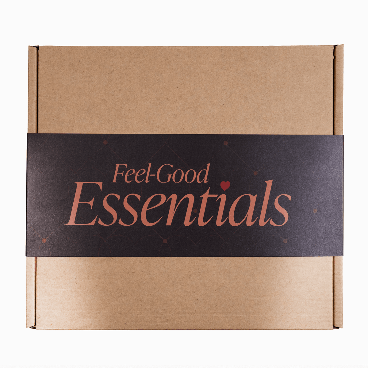 Feel-Good Essentials