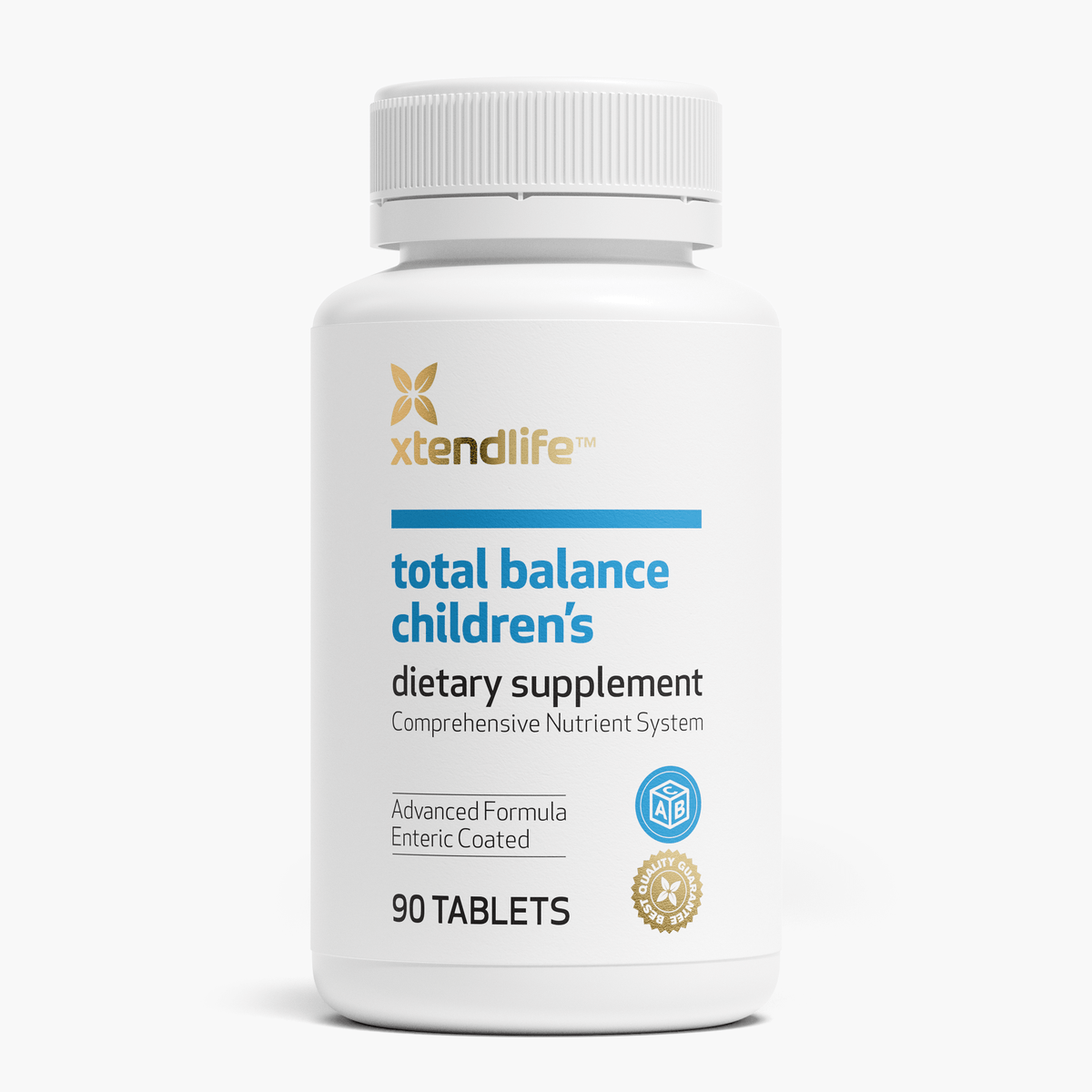 Total Balance Children&#39;s