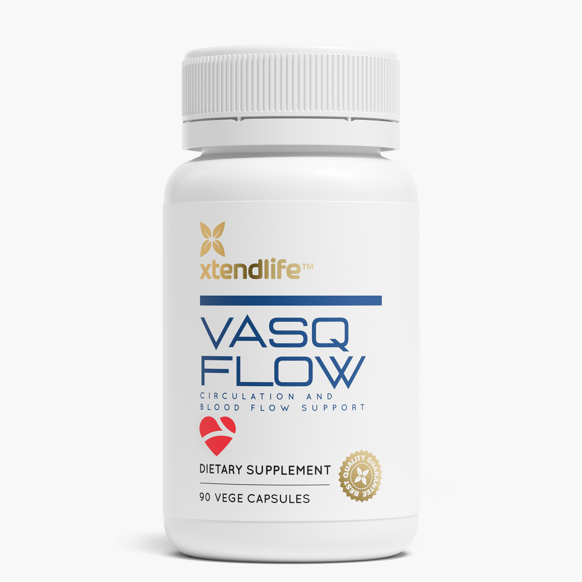 VasQFlow Xtendlife