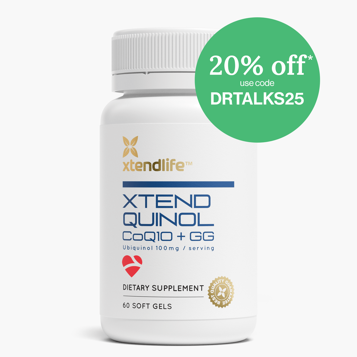 Xtend-Quinol