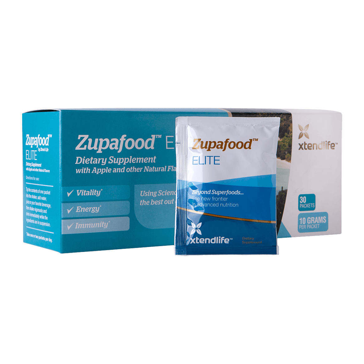 Zupafood™ ELITE